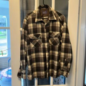 Pendleton sz large